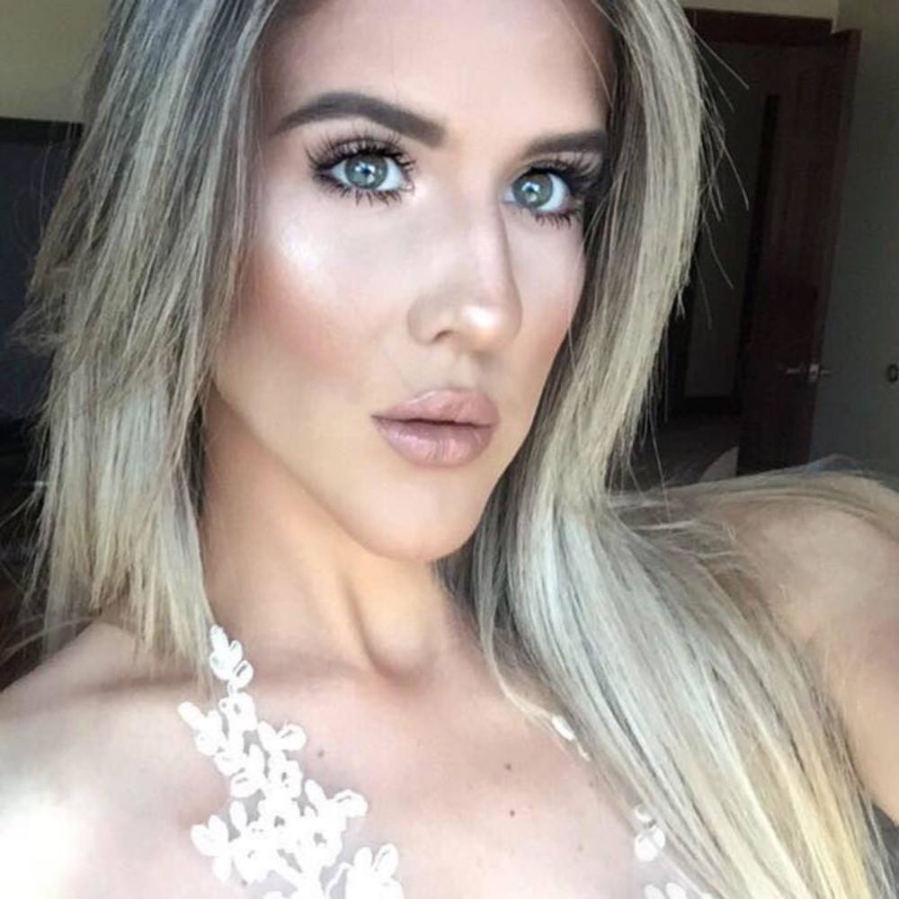 Meet your Posher, Sheyla